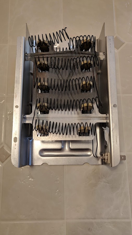 Gene's Appliance Parts