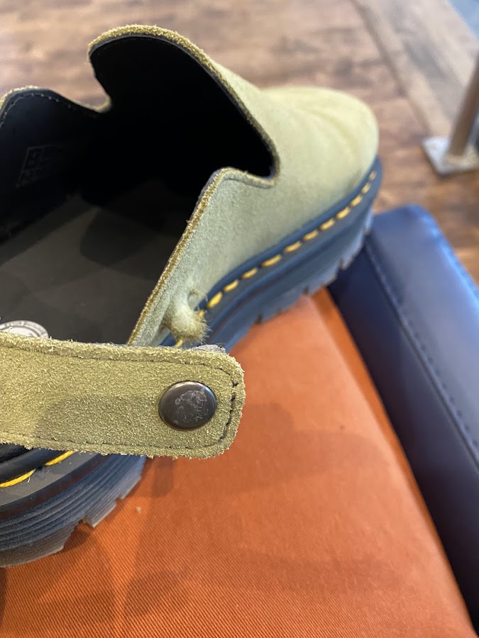 Cambridge Shoe & Luggage Repair