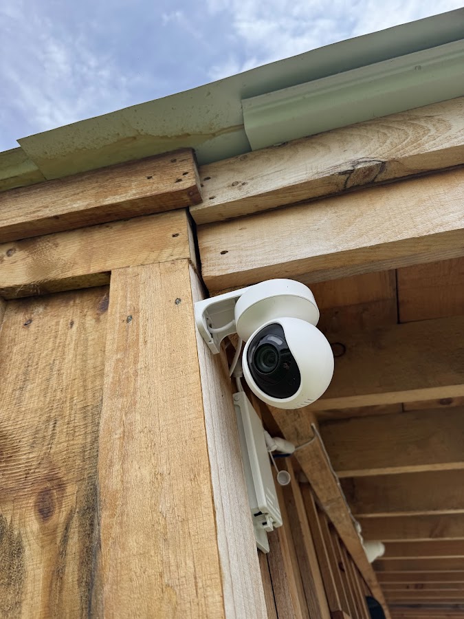 Hole In One Computers