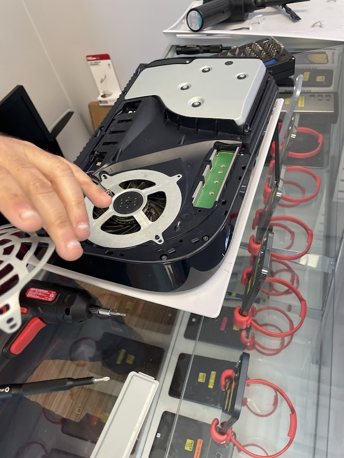 iFixandRepair - Smyrna Walmart