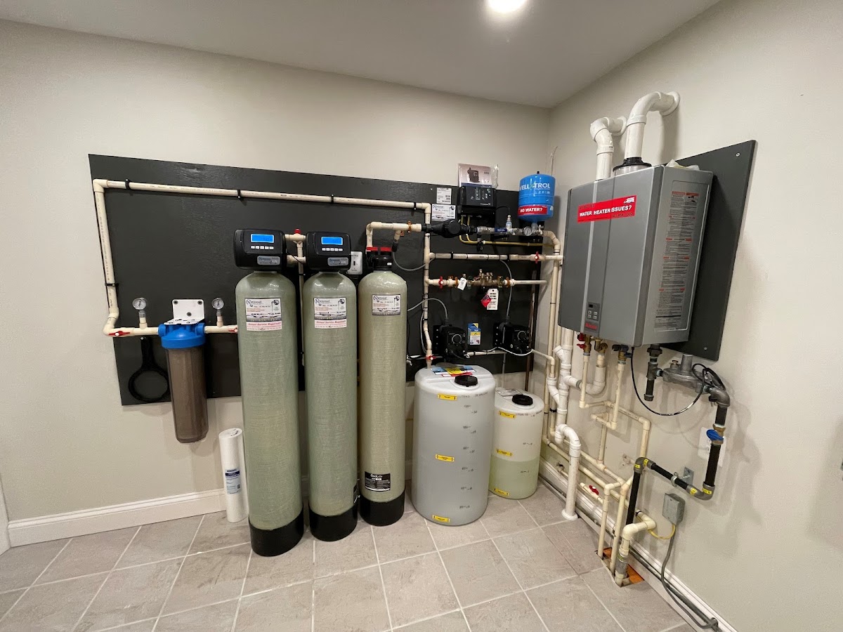 National Water Service