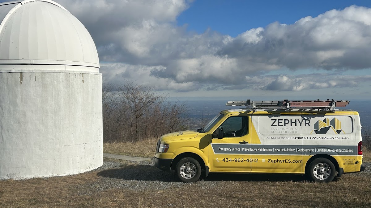 Zephyr Environmental Solutions, Inc.