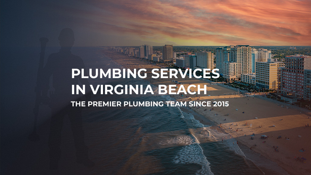 RPG Plumbing Services