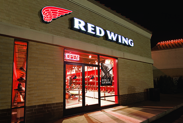 Red Wing - Cheyenne, WY