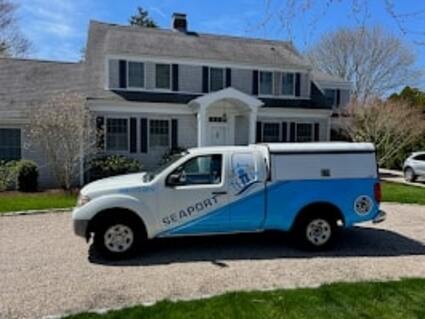 Seaport Pest Solutions