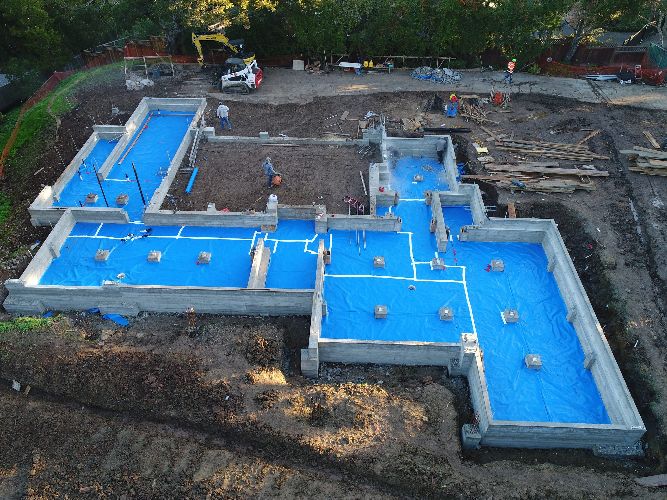 Benitez Concrete Construction - Benitez Concrete Construction Concrete Repair in San Jose, CA photo