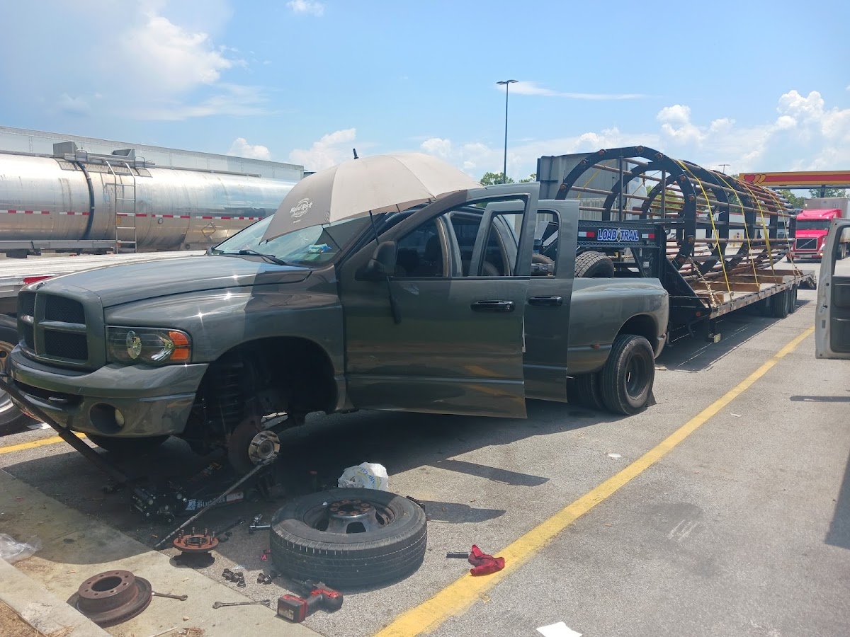 Storey's Mobile Auto Repair