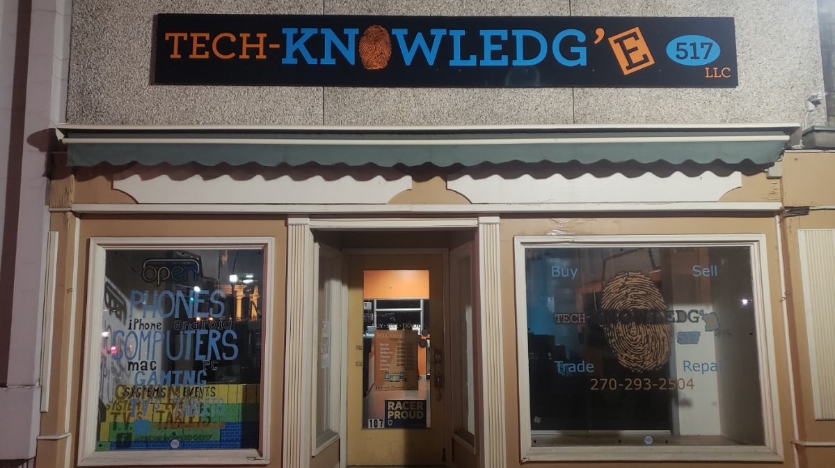 Tech-Knowledge 517 LLC