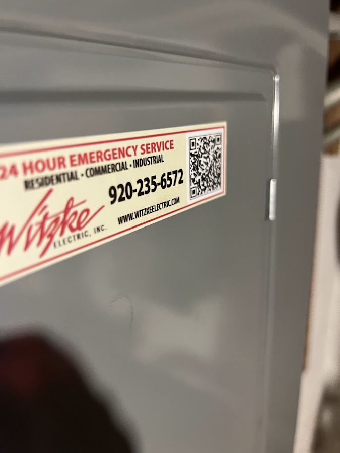 Witzke Electric Inc