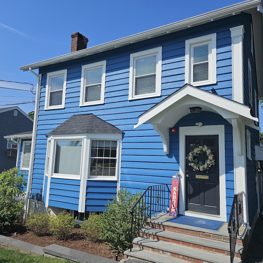 CertaPro Painters of Staten Island