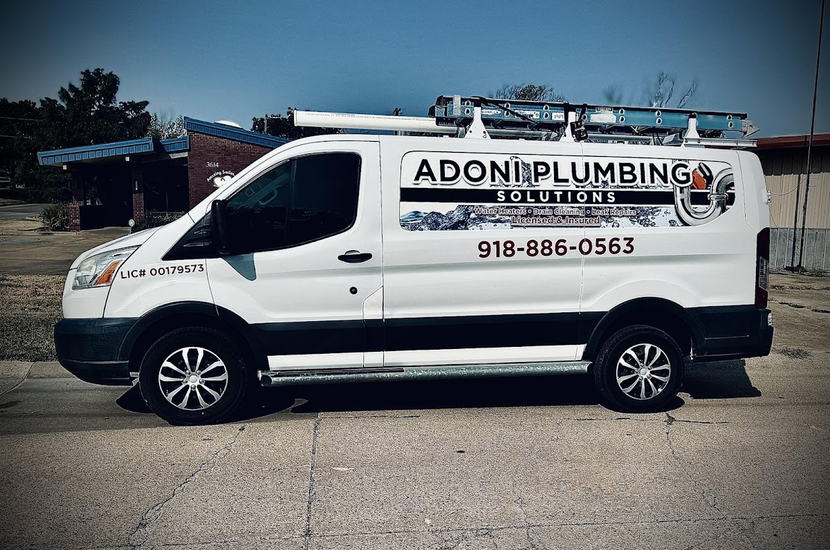 Adoni Plumbing Solutions