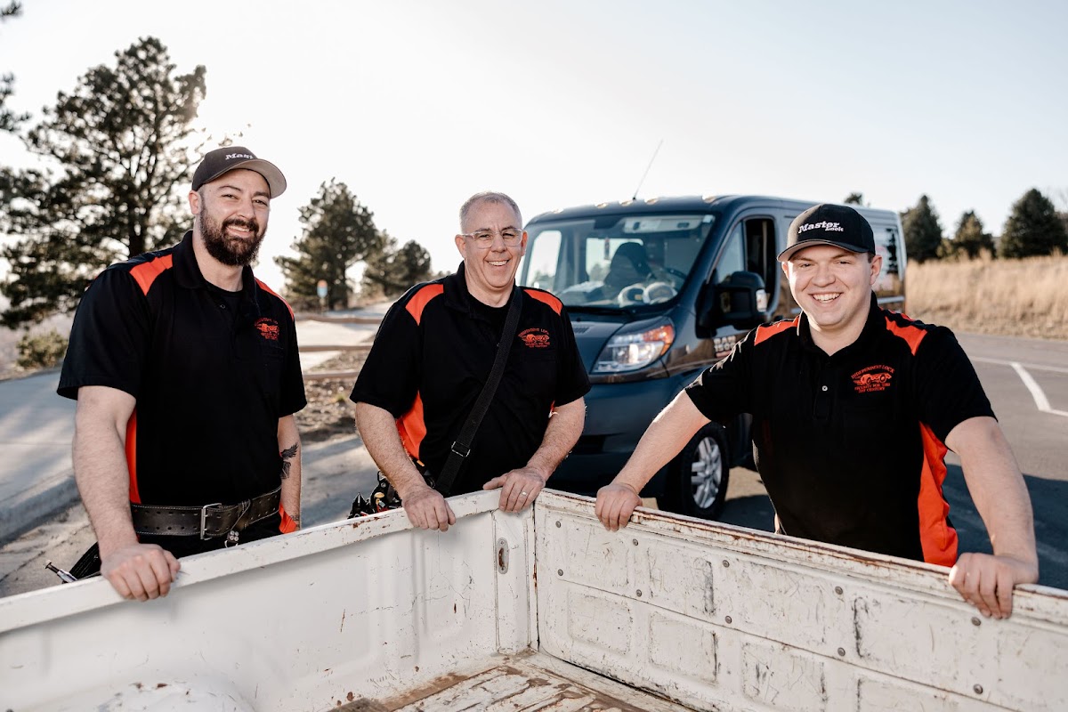 Independent Lock and Parts - Independent Lock and Parts Lock Repair in Billings, MT photo