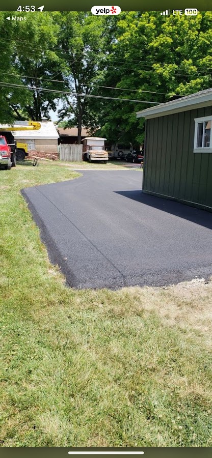 Keller Asphalt & Paving