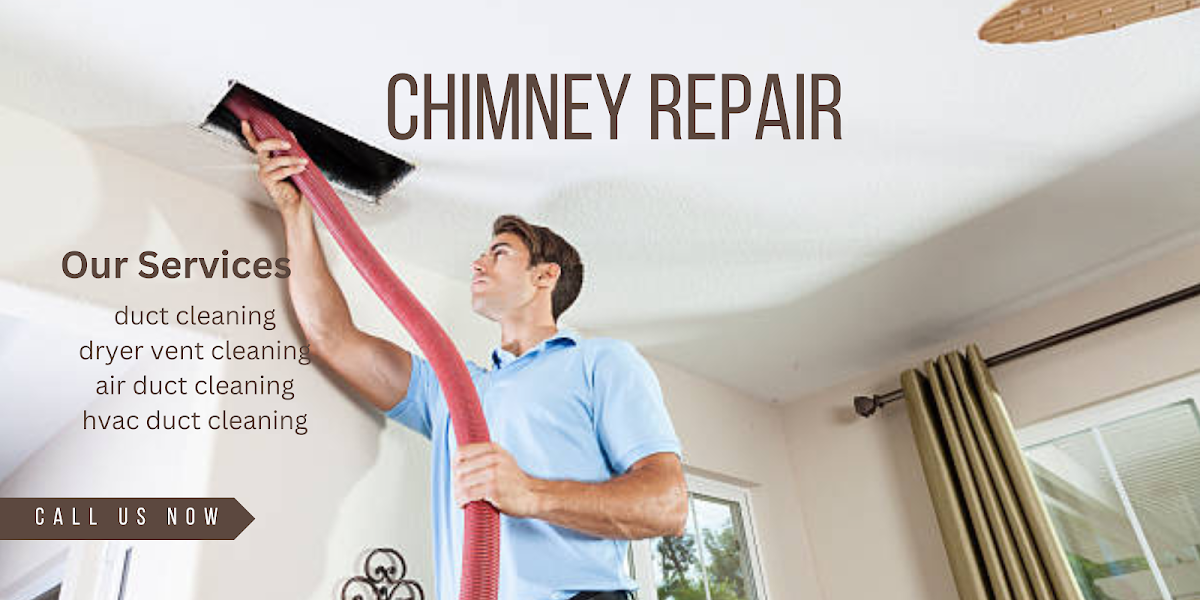 Chimney Repair - Chimney Repair HVAC Maintenance in Port Orange, FL photo