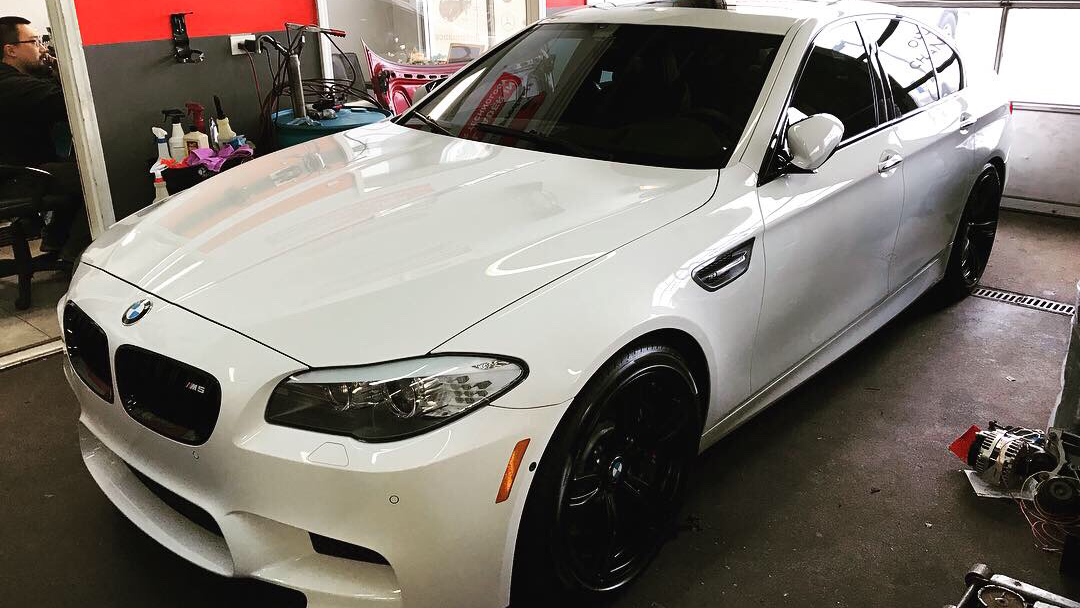 R&M Performance Auto Care