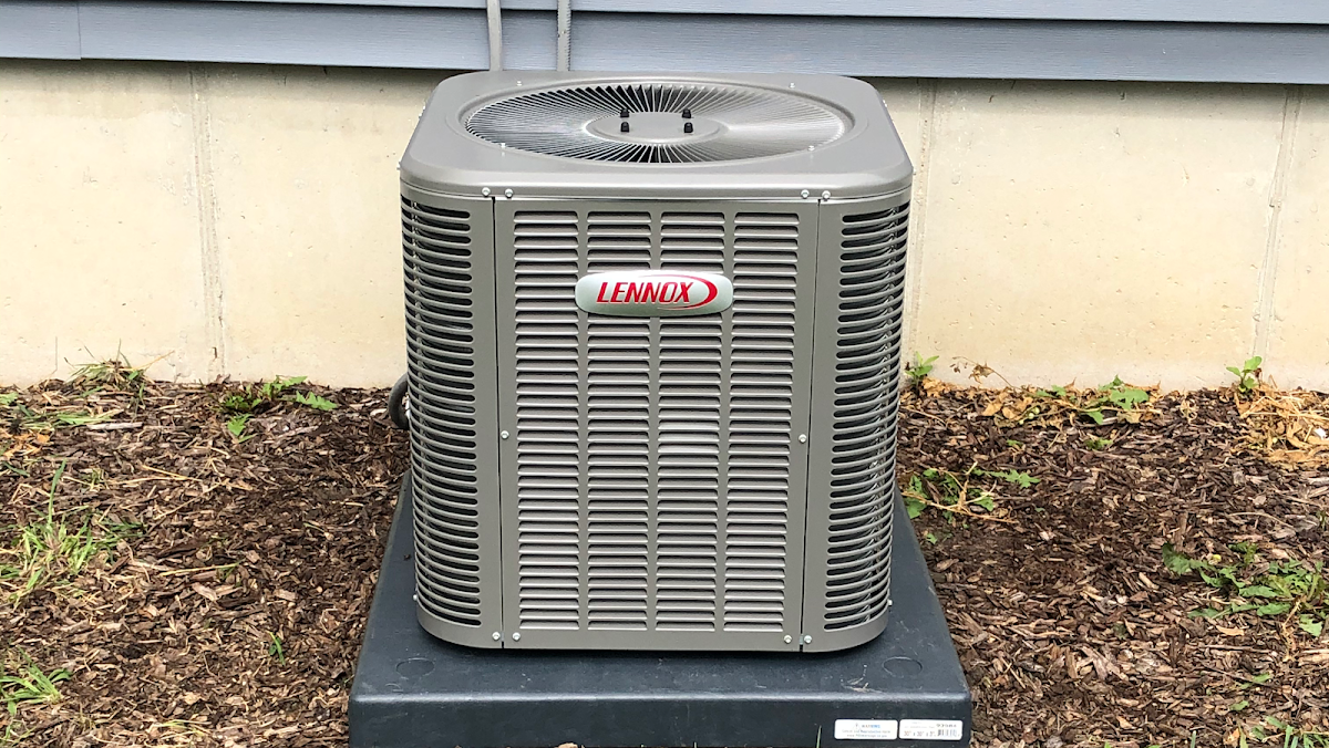 Dogtown Heating, Air & Plumbing