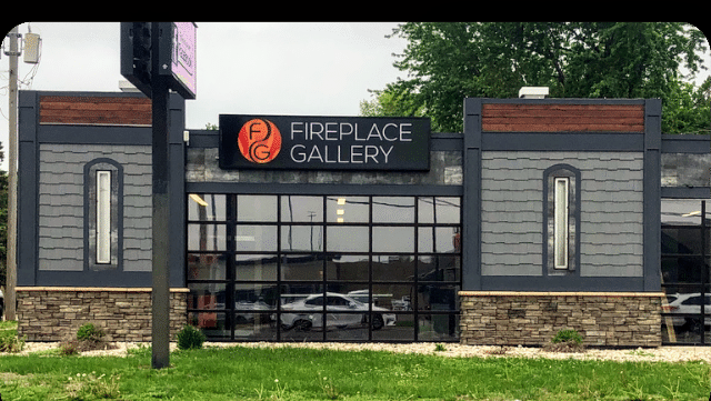 Fire & Stone Gallery