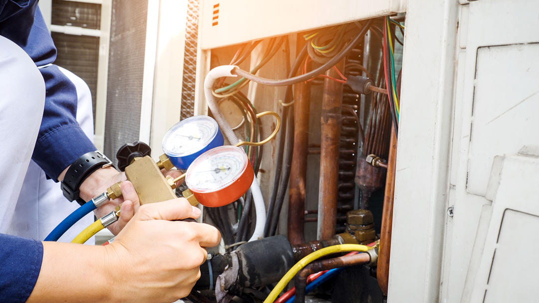 Coelho's Plumbing & Heating