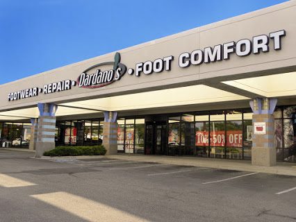 Dardano's Shoes - Denver