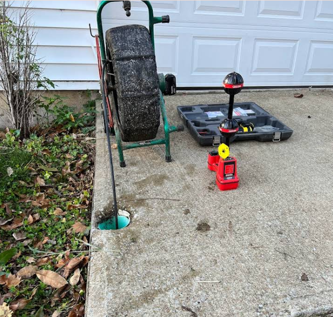 San Diego Grease Trap Cleaning