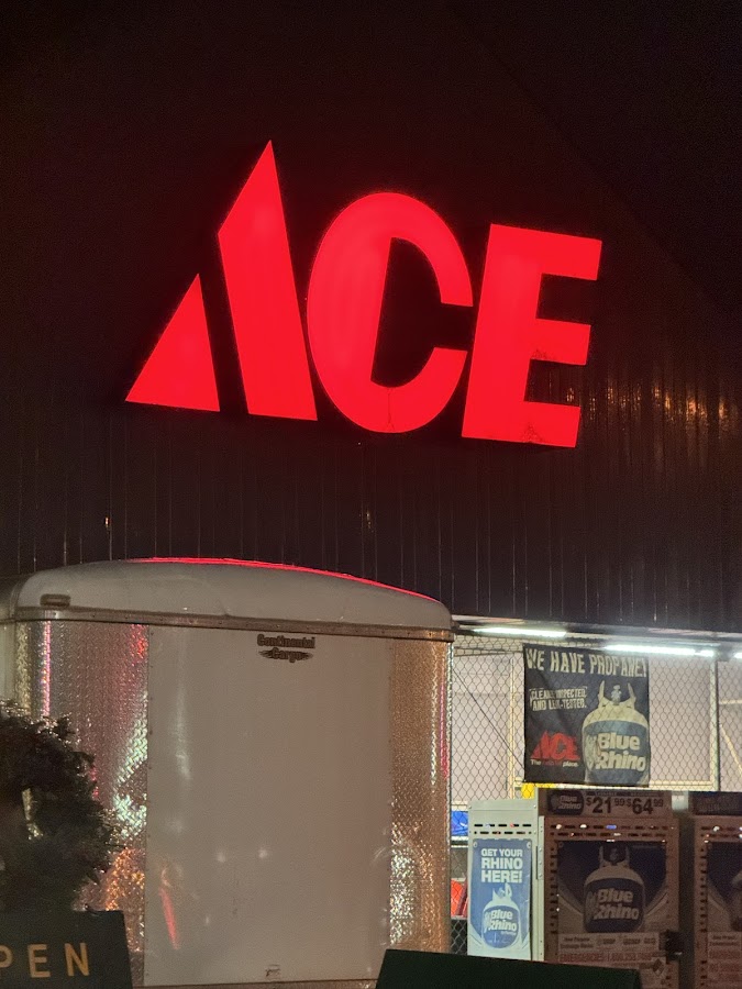Ace Hardware - Tri-State Outfitters