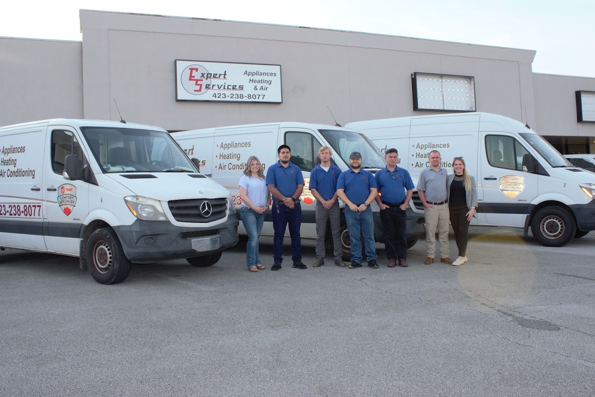 Expert Service Appliance Heating & Air