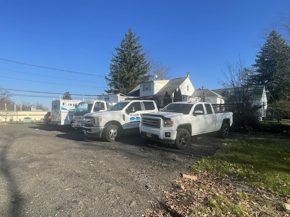 Eagle Quality Construction LLC