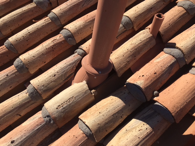 Scott Roofing Company