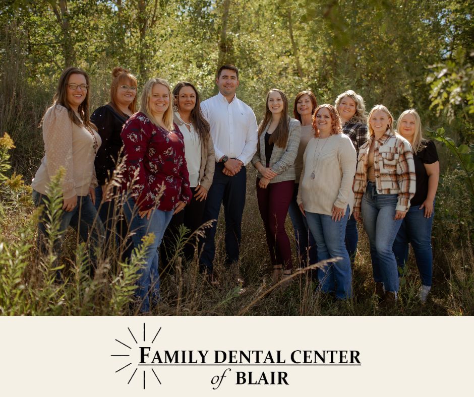 Family Dental Center of Blair