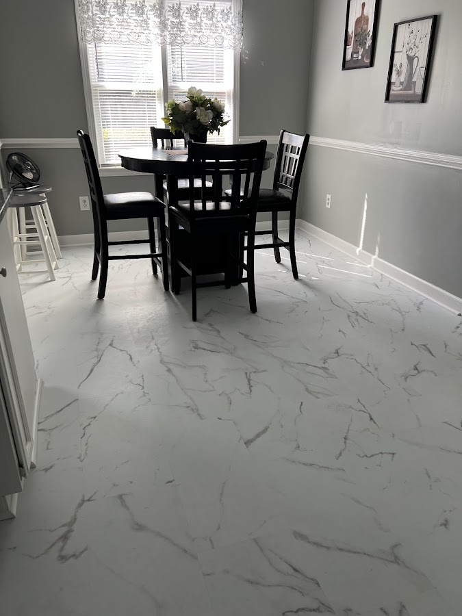 Midlands Flooring Install and Repair, LLC