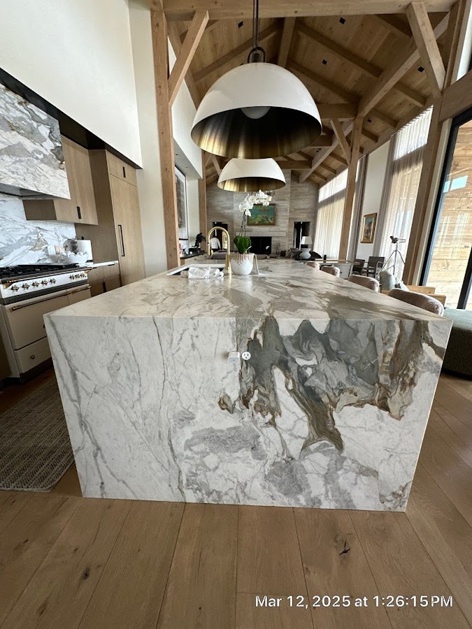 Artisan Stone, LLC