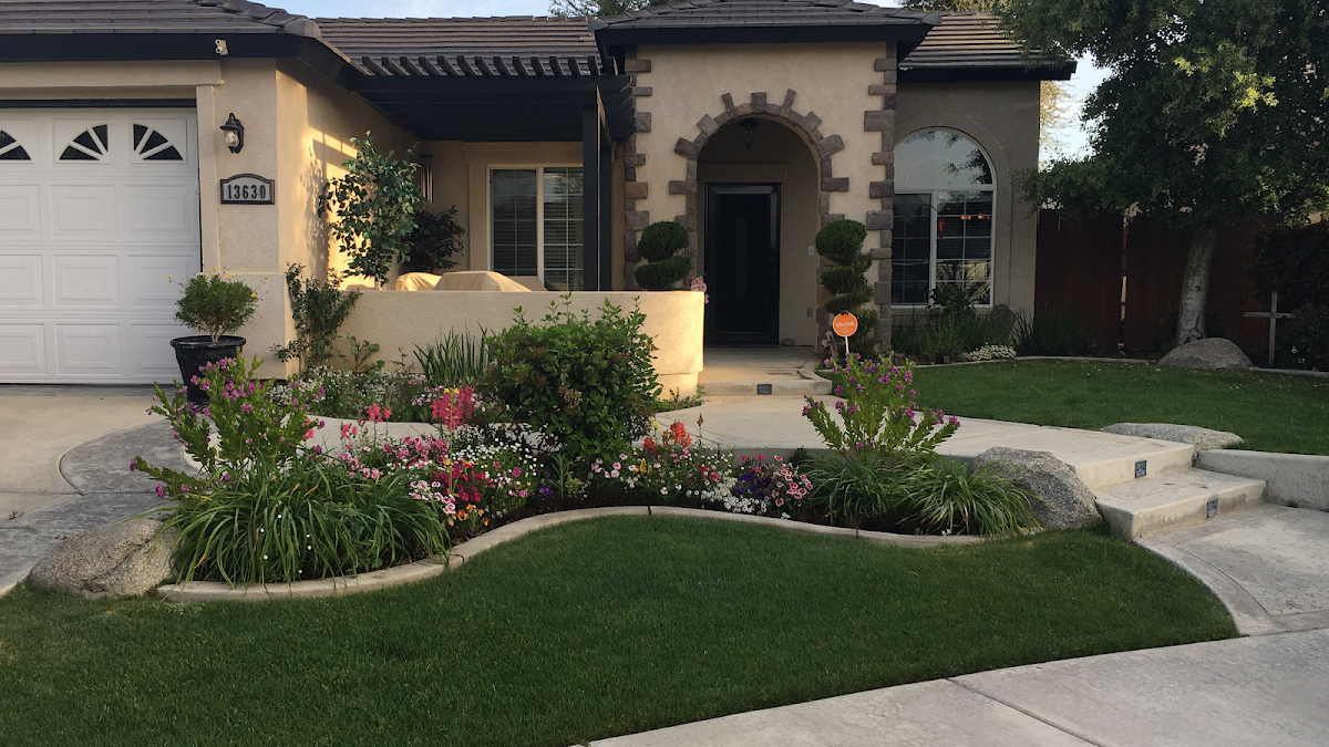 Magana Landscape Corporation