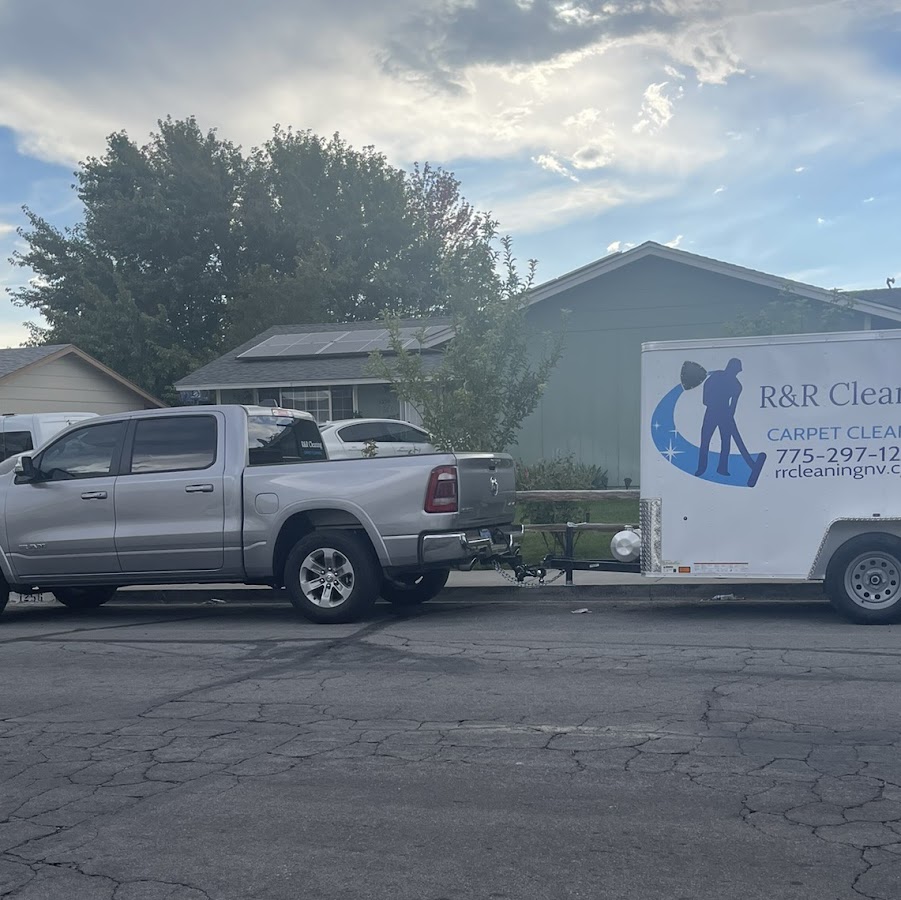 R&R Cleaning LLC - R&R Cleaning LLC Carpet Repair in Carson City, NV photo
