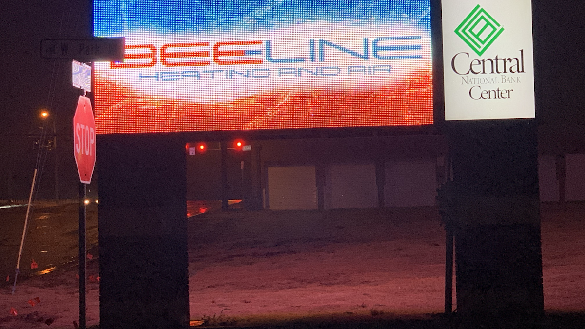 Bee Line Heating and Air Conditioning and Plumbing