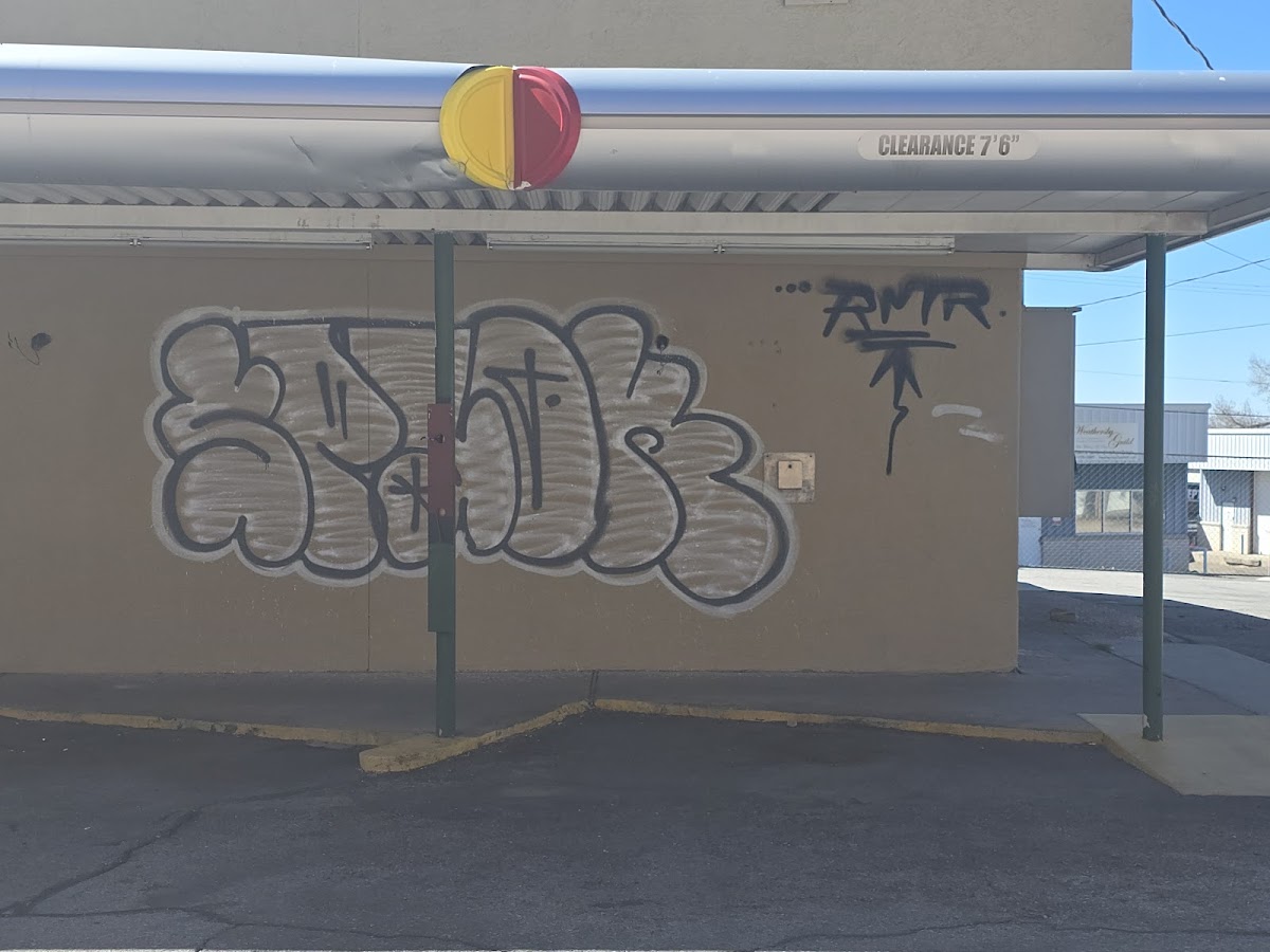 Weathersby Guild New Mexico