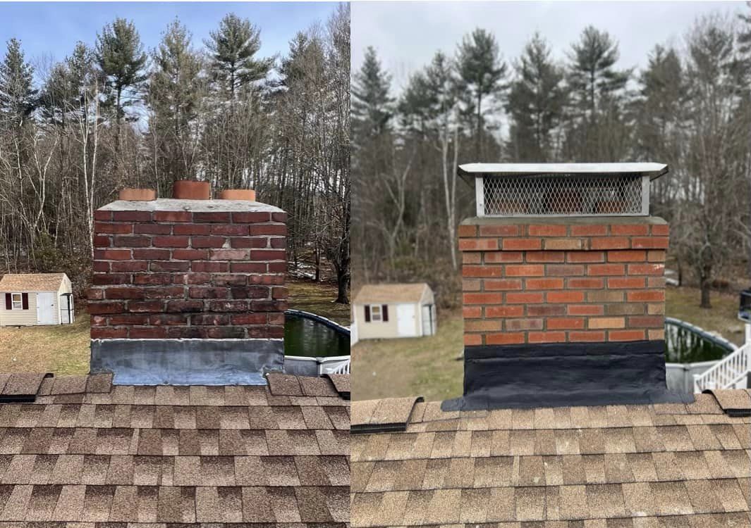 603 Chimney & Dryer Vent - 603 Chimney & Dryer Vent Dryer Repair in Londonderry, NH photo