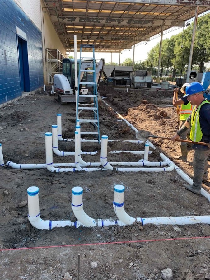 MAC Mechanical Company - MAC Mechanical Company Drain Cleaning in Little Rock, AR photo