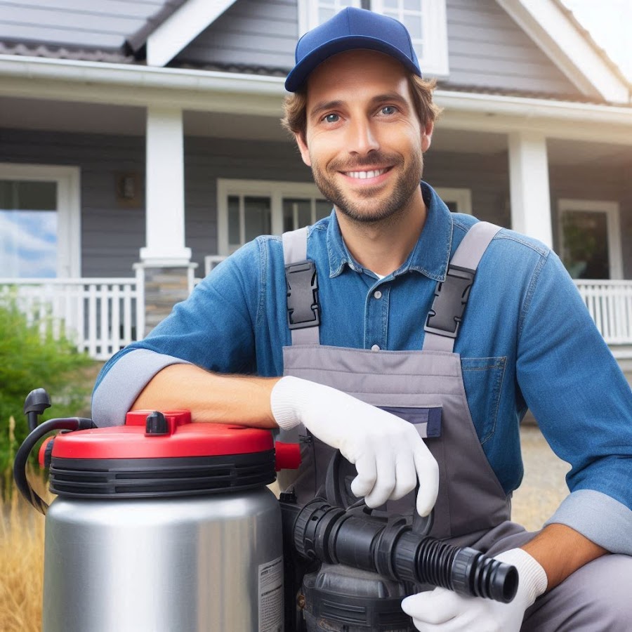 Pest Total Exterminating