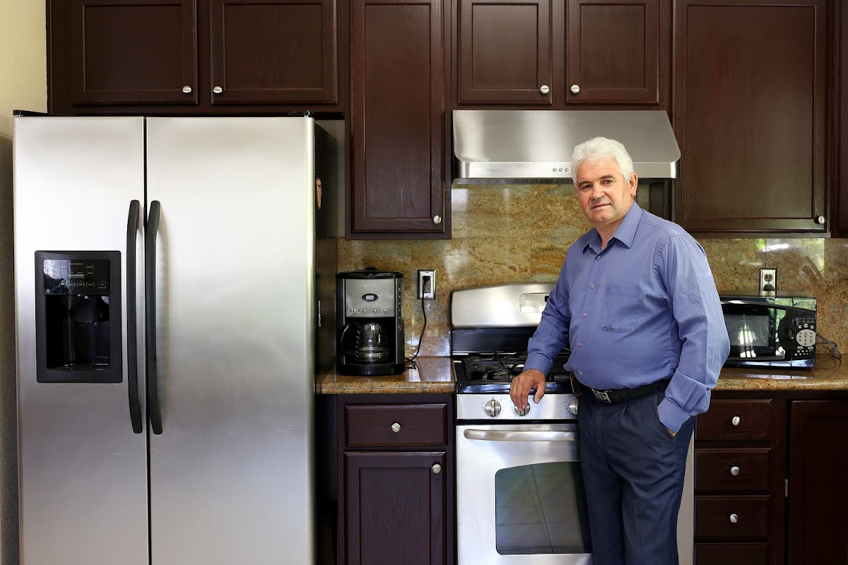 MVI Fresno Range & Refrigerator Repair Service