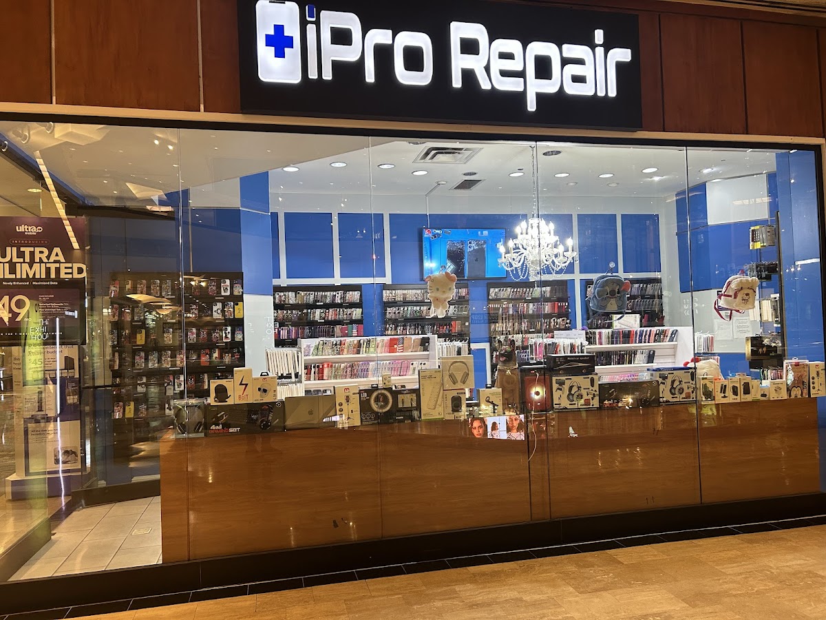 iPro Repair