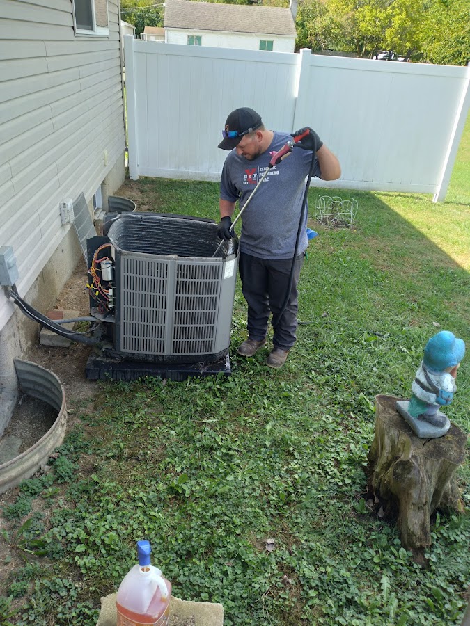 R & T Yoder HVAC, Inc - Columbus