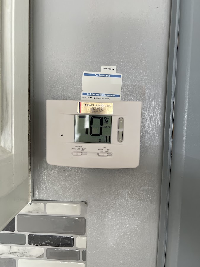 Airtronics Air Conditioning & Heating