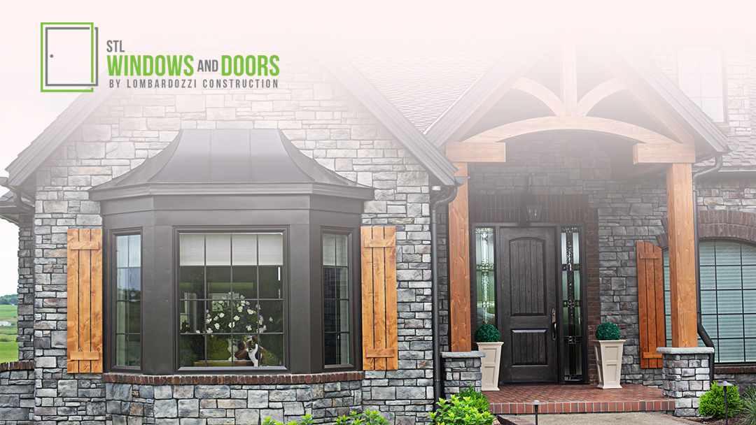 STL Windows and Doors