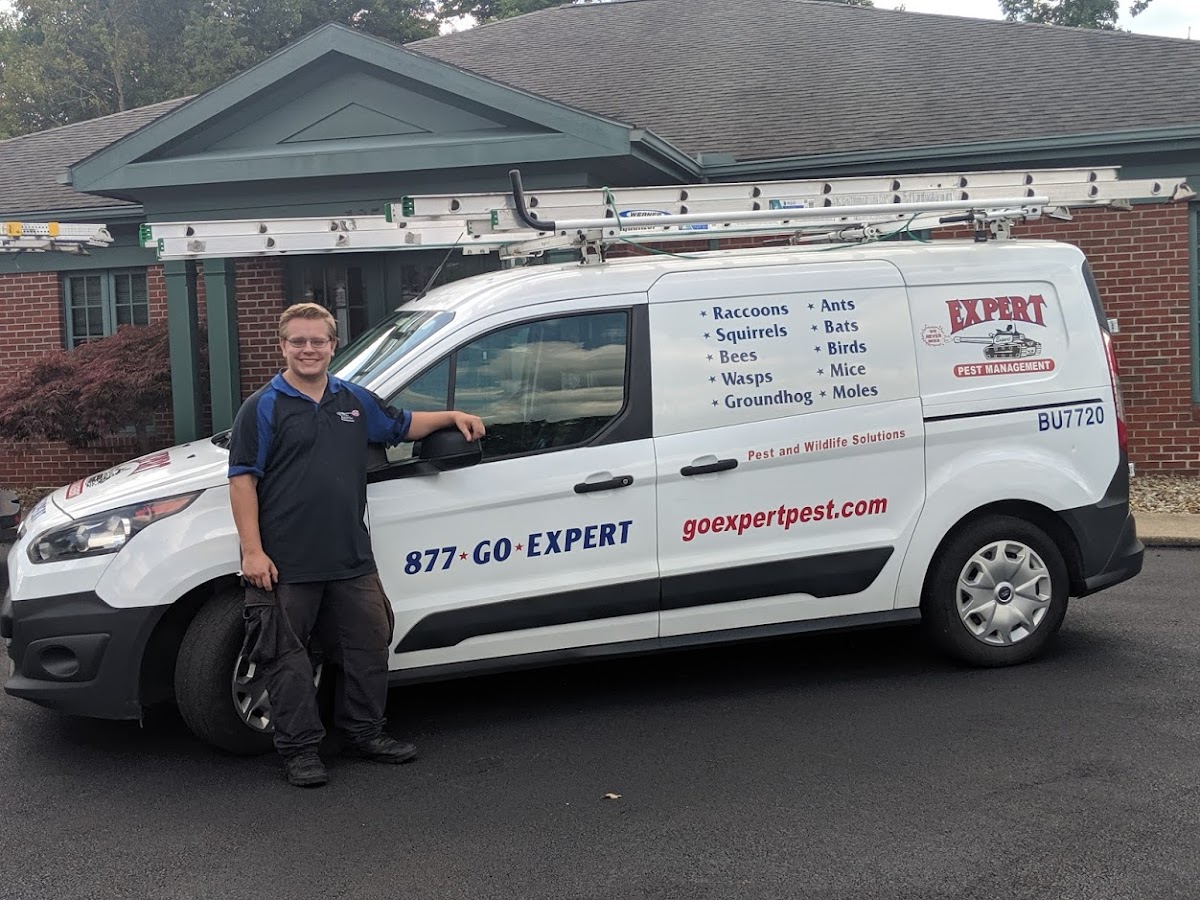 Expert Pest Management Inc.