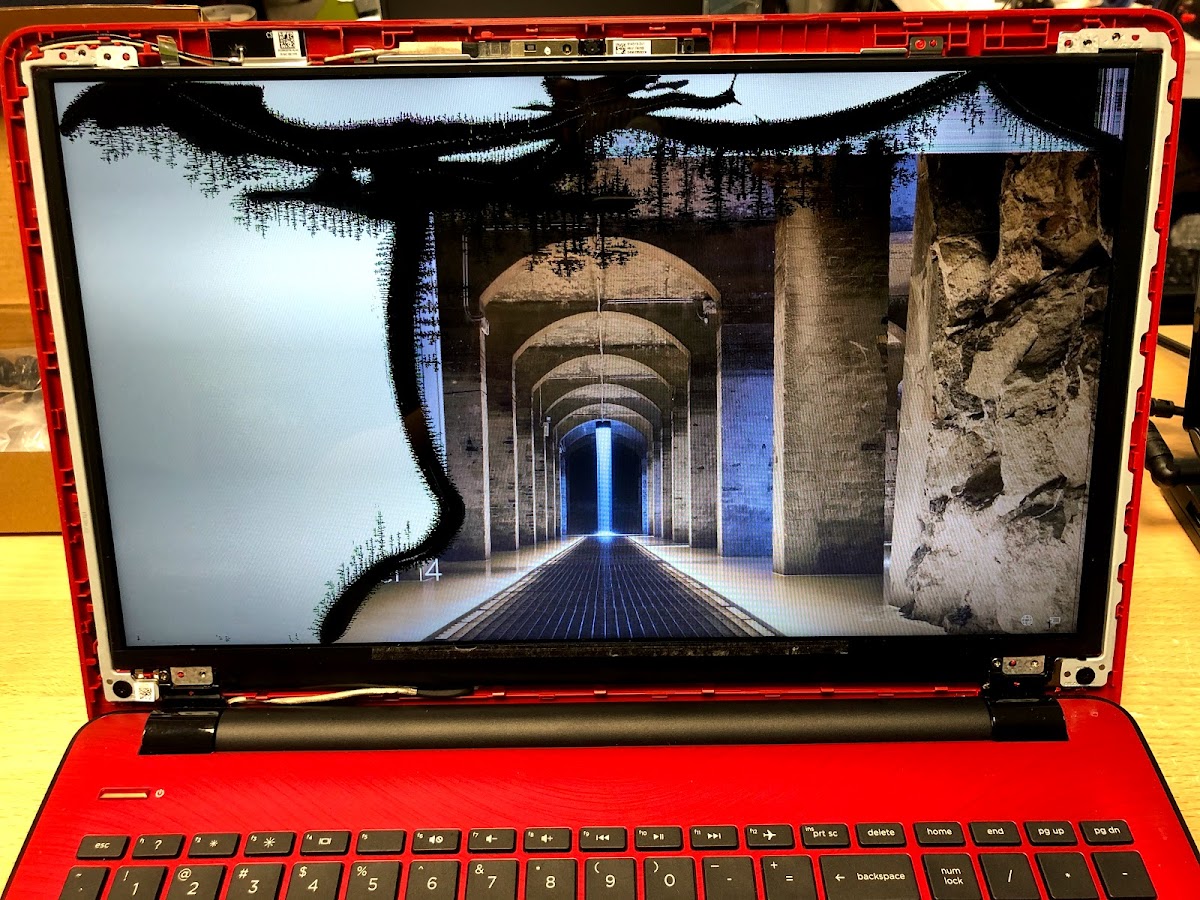 Technology Unlimited