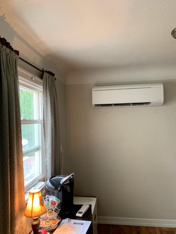 Automatic Heat Company