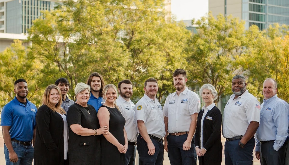 Benjamin Franklin Plumbing of Kansas City