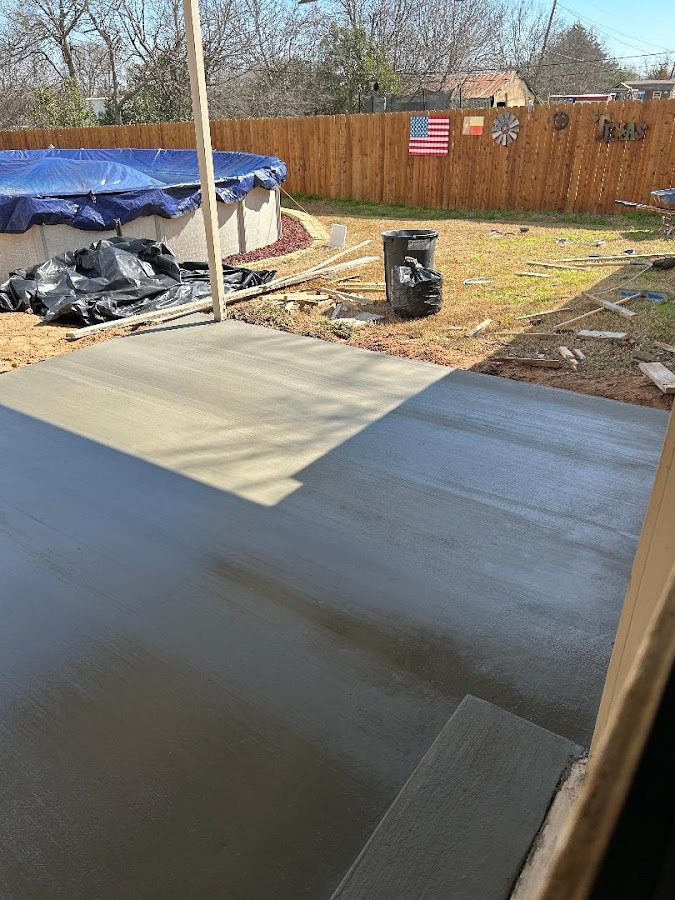 Raul's Concrete Services - Raul's Concrete Services Concrete Repair in Waco, TX photo