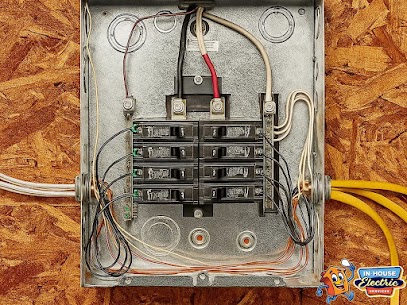 In-House Electrical Services
