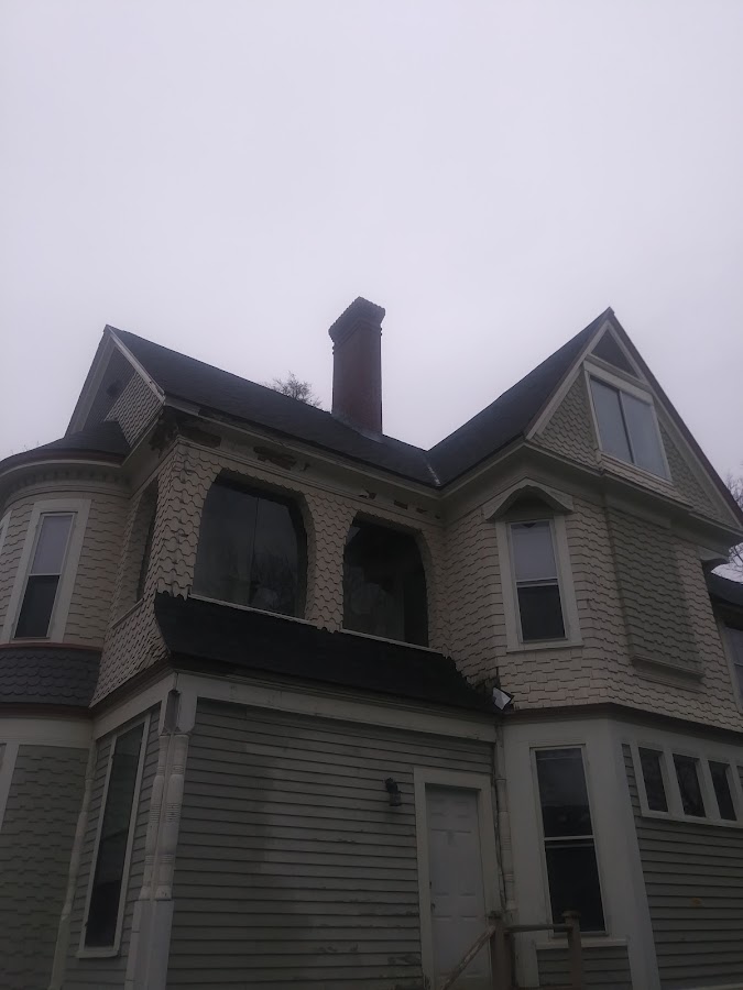 A & M Masonry & Restoration